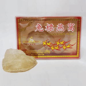 Grade 1 Bird's Nest Whole<br>一级燕盞