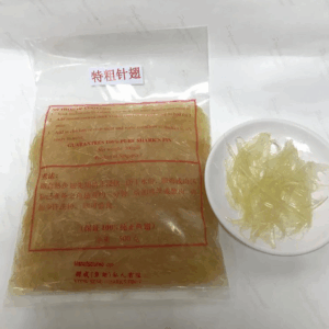 Premium Frozen Loose Fins 500g <br>冷冻散翅