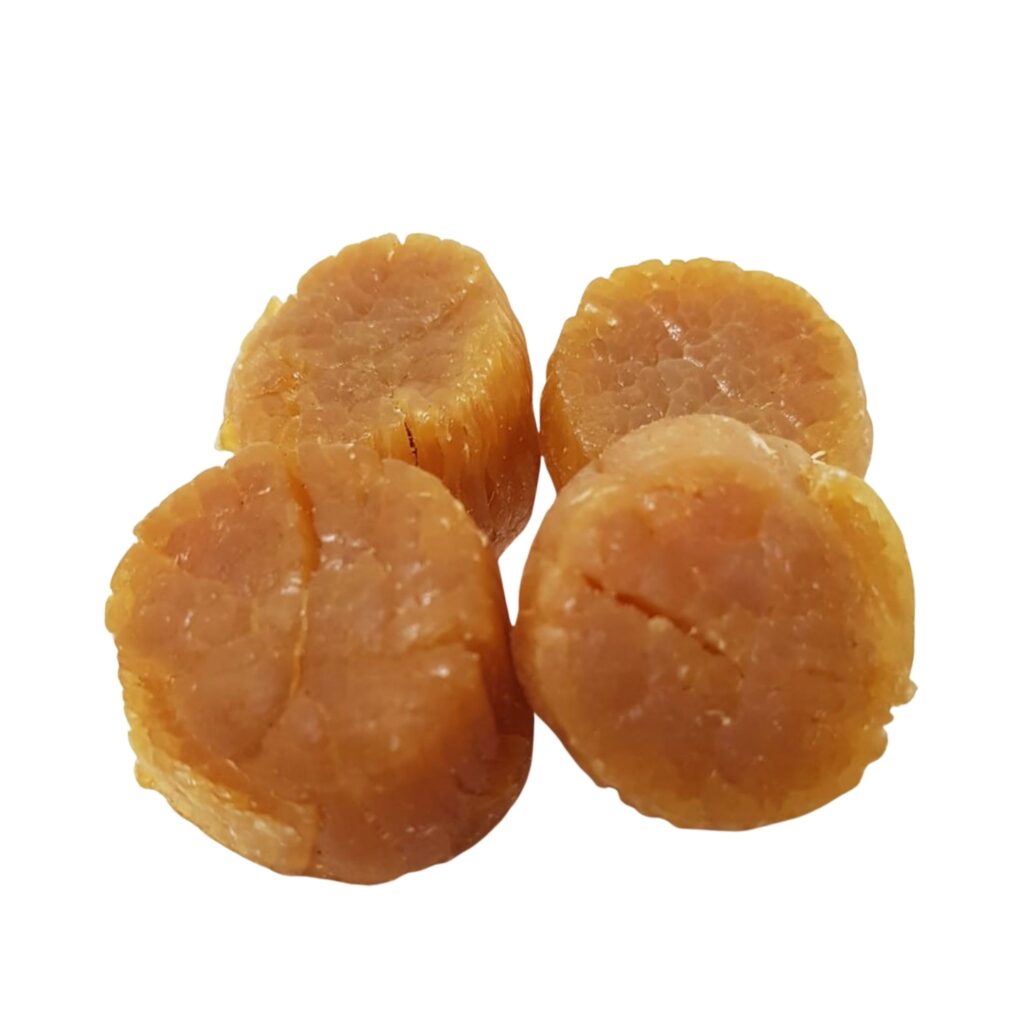 Dried Scallops