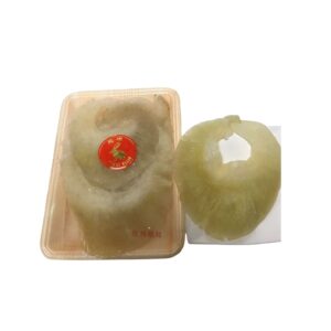Frozen Sharks' Fins Whole Piece 500g<br>冷冻包翅 (整片)