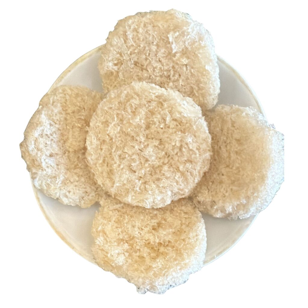 Loose Edible Birds Nest