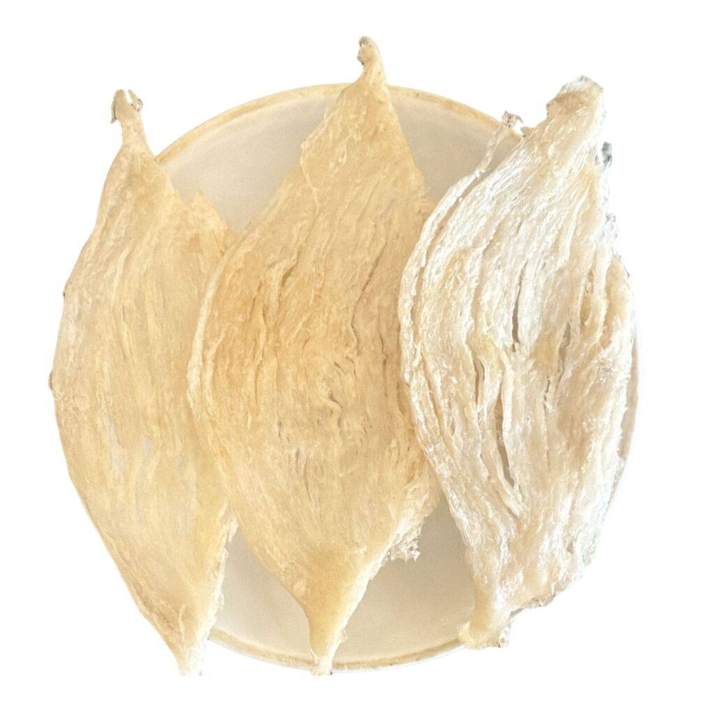 Birds Nest in Strips