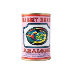 Australia Abalone<br>澳洲鲍鱼