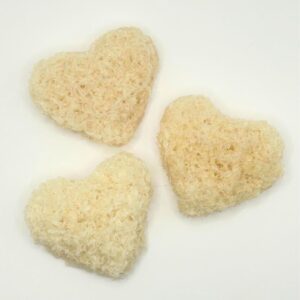 Premium Bird's Nest Pieces <br>燕窝碎饼